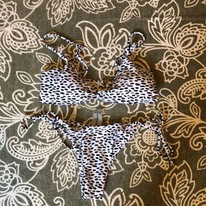 Zaful Bikini